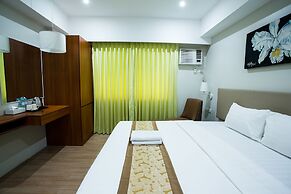 Hotel Fleur de Liz - Tagbilaran