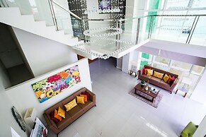 Hotel Fleur de Liz - Tagbilaran