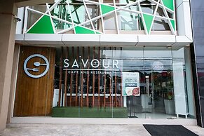 Hotel Fleur de Liz - Tagbilaran