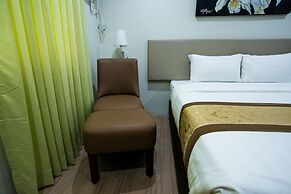 Hotel Fleur de Liz - Tagbilaran