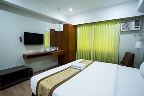 Hotel Fleur de Liz - Tagbilaran