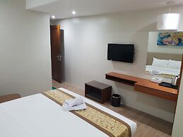 Hotel Fleur de Liz - Tagbilaran
