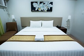 Hotel Fleur de Liz - Tagbilaran