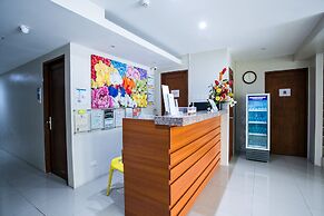 Hotel Fleur de Liz - Tagbilaran