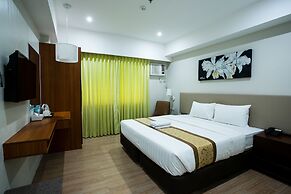 Hotel Fleur de Liz - Tagbilaran