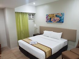 Hotel Fleur de Liz - Tagbilaran