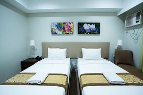 Hotel Fleur de Liz - Tagbilaran