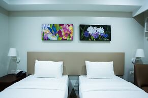 Hotel Fleur de Liz - Tagbilaran