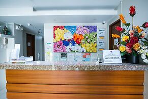 Hotel Fleur de Liz - Tagbilaran