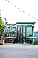 Hotel Fleur de Liz - Tagbilaran