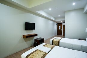 Hotel Fleur de Liz - Tagbilaran