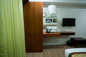 Hotel Fleur de Liz - Tagbilaran