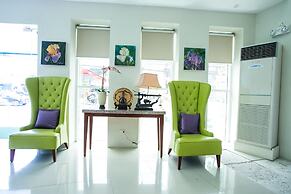 Hotel Fleur de Liz - Tagbilaran