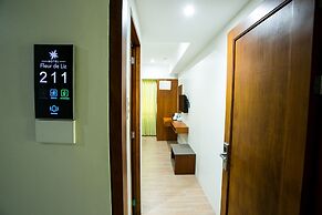 Hotel Fleur de Liz - Tagbilaran