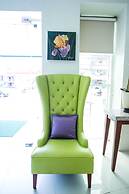 Hotel Fleur de Liz - Tagbilaran