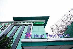 Hotel Fleur de Liz - Tagbilaran