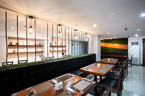 Hotel Fleur de Liz - Tagbilaran