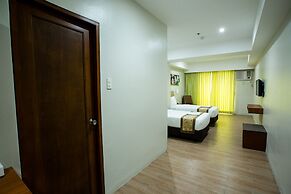 Hotel Fleur de Liz - Tagbilaran