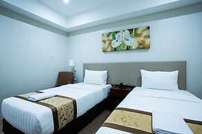 Hotel Fleur de Liz - Tagbilaran