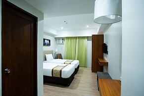 Hotel Fleur de Liz - Tagbilaran