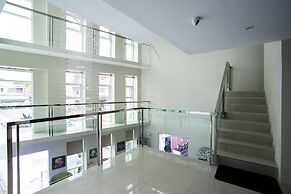 Hotel Fleur de Liz - Tagbilaran