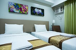 Hotel Fleur de Liz - Tagbilaran