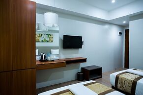 Hotel Fleur de Liz - Tagbilaran