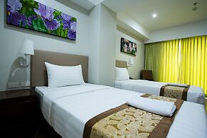 Hotel Fleur de Liz - Tagbilaran