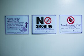 Hotel Fleur de Liz - Tagbilaran