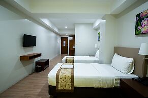 Hotel Fleur de Liz - Tagbilaran