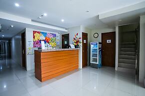 Hotel Fleur de Liz - Tagbilaran