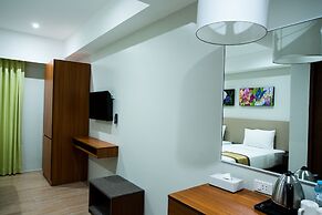 Hotel Fleur de Liz - Tagbilaran