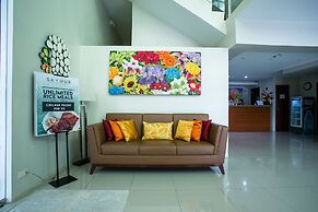 Hotel Fleur de Liz - Tagbilaran