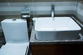 Hotel Fleur de Liz - Tagbilaran