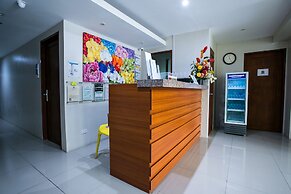 Hotel Fleur de Liz - Tagbilaran
