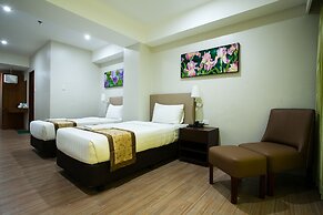 Hotel Fleur de Liz - Tagbilaran