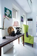 Hotel Fleur de Liz - Tagbilaran