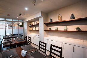 Hotel Fleur de Liz - Tagbilaran