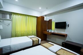 Hotel Fleur de Liz - Tagbilaran