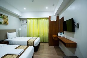 Hotel Fleur de Liz - Tagbilaran