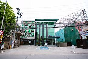 Hotel Fleur de Liz - Tagbilaran