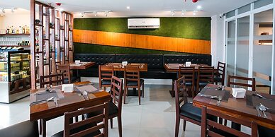 Hotel Fleur de Liz - Tagbilaran