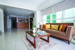 Hotel Fleur de Liz - Tagbilaran
