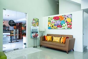 Hotel Fleur de Liz - Tagbilaran