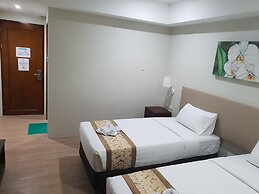 Hotel Fleur de Liz - Tagbilaran
