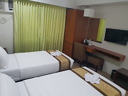 Hotel Fleur de Liz - Tagbilaran