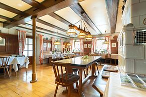 Hotel - Landgasthof zum Pflug