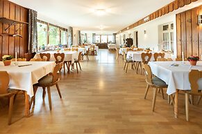 Hotel - Landgasthof zum Pflug