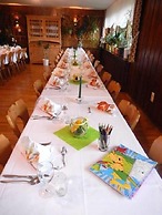 Hotel - Landgasthof zum Pflug