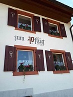 Hotel - Landgasthof zum Pflug